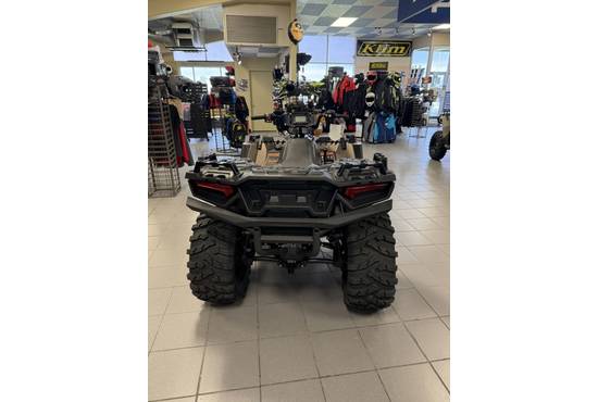 2026 Sportsman 850 Trail Nara Bronze