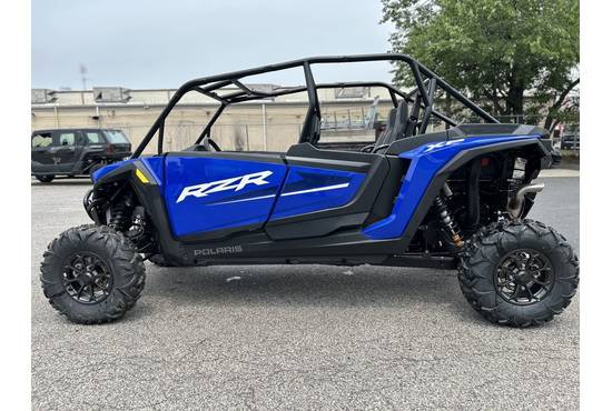 2025 rzr xp® 4 1000 sport