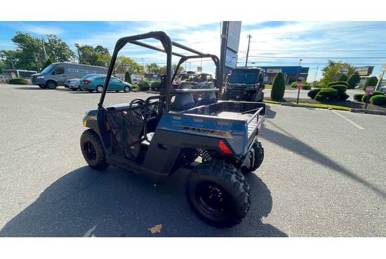 2025 ranger® 150 efi