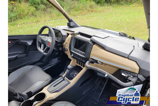 2025 rzr pro r 4 ultimate