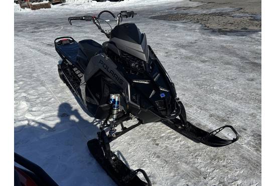 2022 patriot boost pro rmk matryx slash 165 2.75"