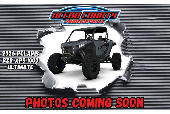RZR XP S 1000 Ultimate