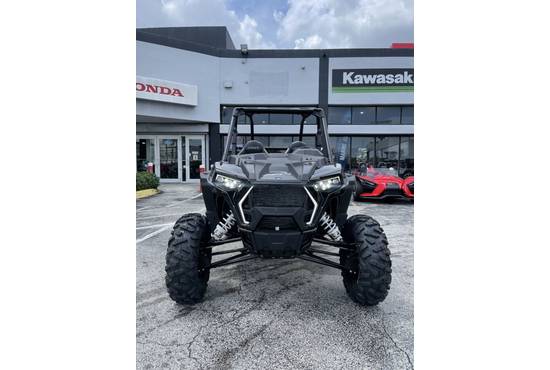 2024 rzr pro xp® sport