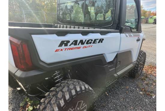 2025 Ranger XD 1500 NorthStar Ultimate