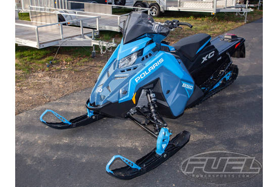 2024 850 switchback xc 146