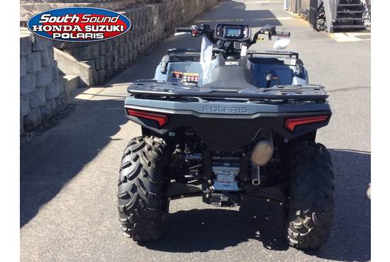 2025 sportsman® 570 utility hd
