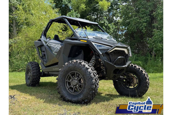 2024 rzr pro xp® ultimate
