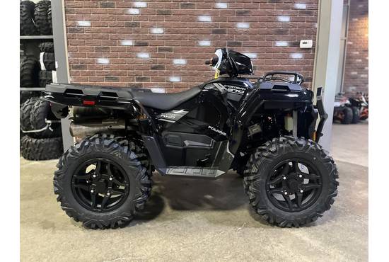 2026 Sportsman 570 Trail