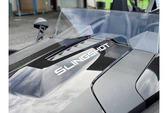 2025 slingshot® sl (manual)