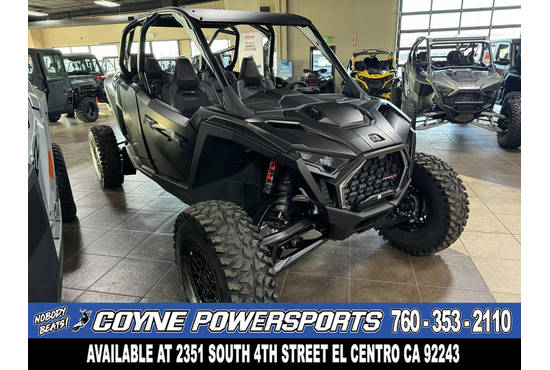 2025 rzr pro r 4 ultimate