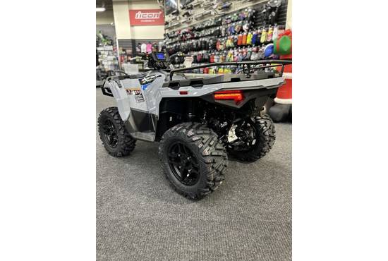 2025 sportsman® 570 premium