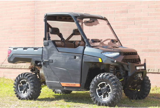 2019 Ranger XP® 1000 EPS Premium