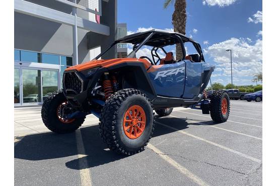 2025 rzr pro s 4 ultimate