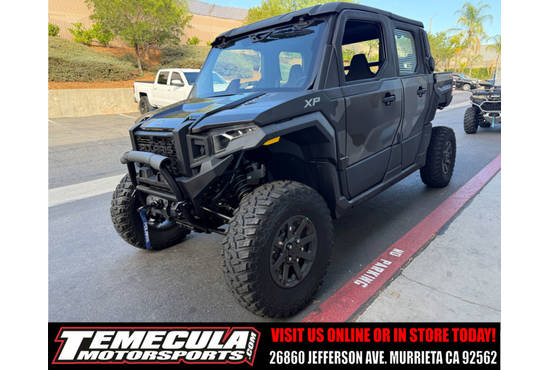 2026 XPedition XP 5 NorthStar