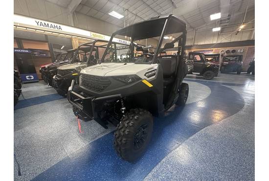 2025 ranger® 1000 premium