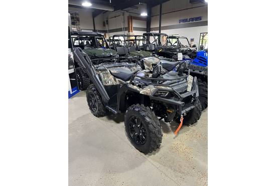 2024 sportsman xp® 1000 hunt edition