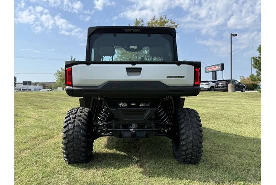2025 ranger® xd 1500 northstar edition premium