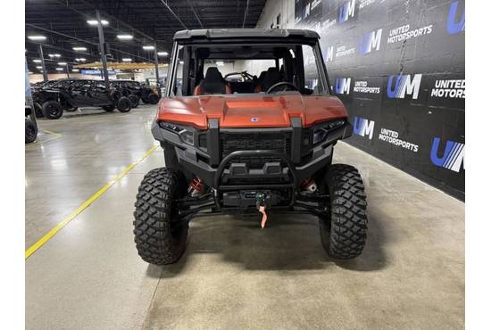 2024 polaris xpedition adv 5 ultimate
