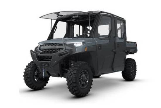 Ranger Crew XP 1000 NorthStar Edition Premium
