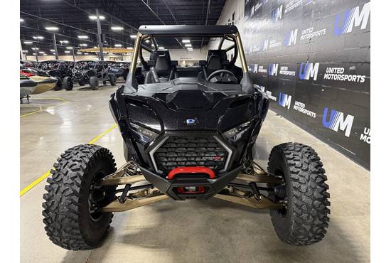 2025 rzr pro r ultimate