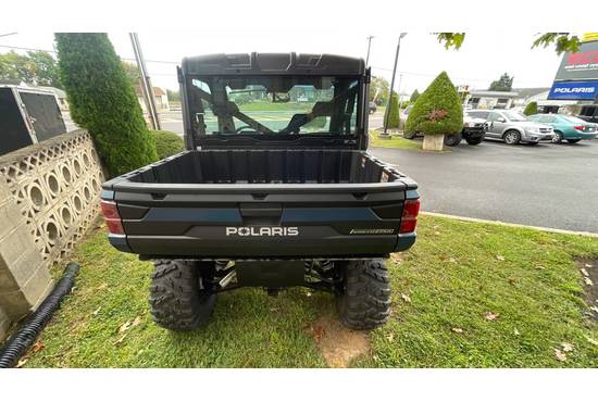 2025 ranger xp® 1000 northstar edition premium