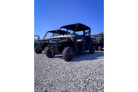 Ranger Crew 1000 Premium