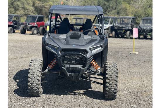 2024 RZR XP 4 1000 Premium