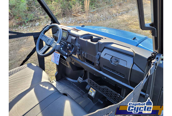 2025 ranger® crew sp 570 premium