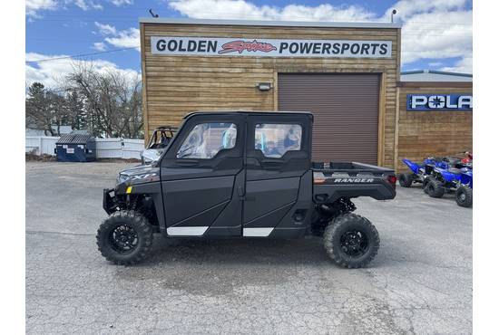 2024 ranger® crew xp 1000 premium