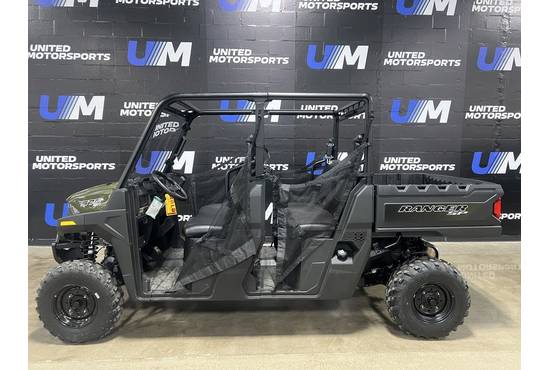2025 ranger® crew sp 570