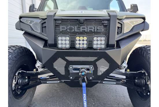 2025 polaris xpedition adv 5 northstar