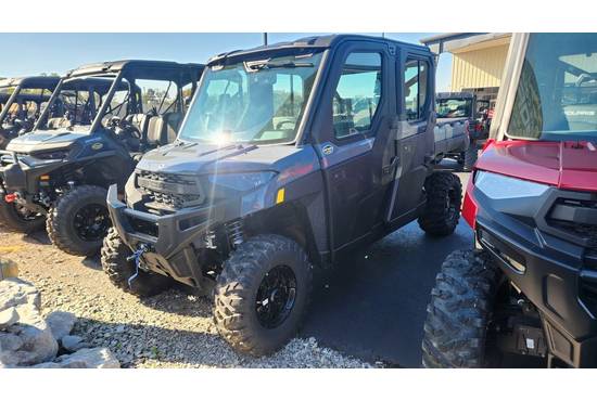 2026 Ranger Crew XP 1000 NorthStar Edition Premium