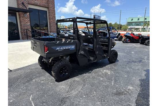 2025 ranger® crew sp 570 premium