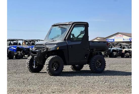Ranger XP 1000 NorthStar Premium