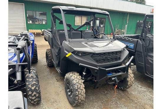 2025 Ranger 1000 Premium