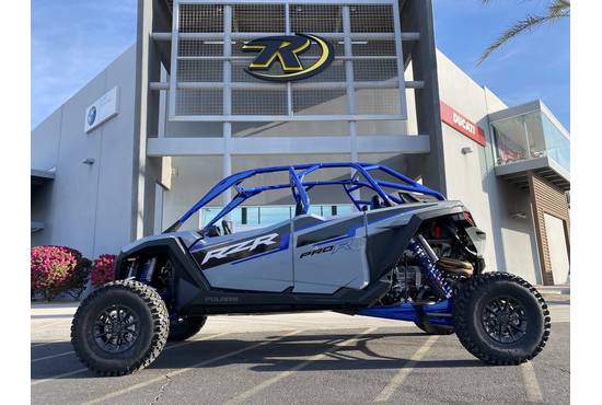 2025 rzr pro r 4 sport