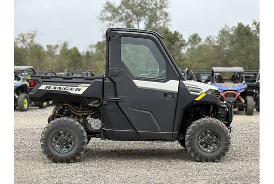2025 ranger® 1000 premium