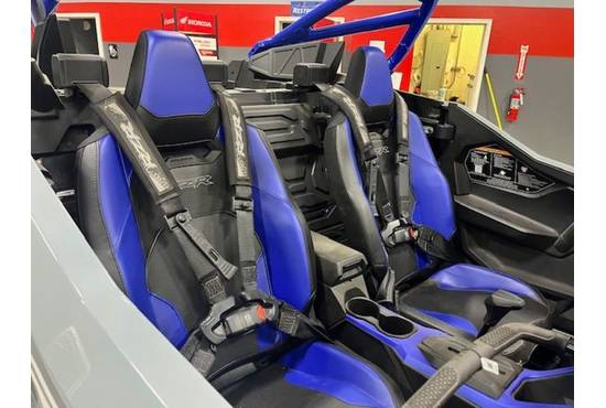 2025 rzr pro r sport