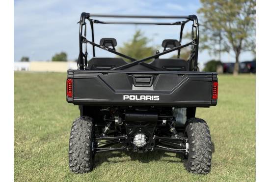 2025 ranger® 570 full size