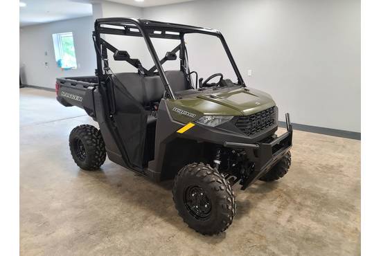 Ranger 1000 EPS