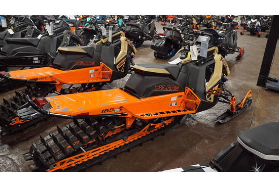 2024 patriot boost rmk khaos slash 165