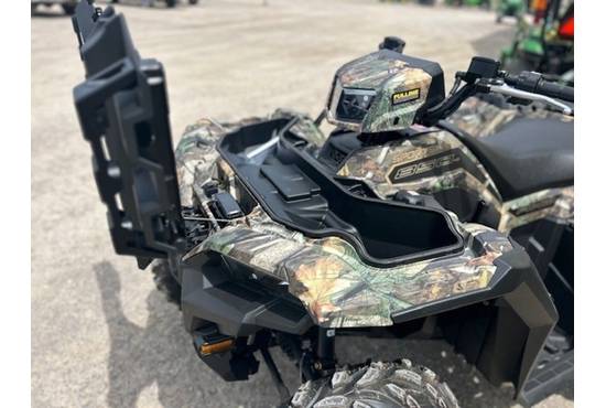 2025 Sportsman 850 Premium