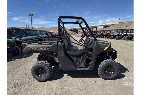 2025 ranger® 1000 eps