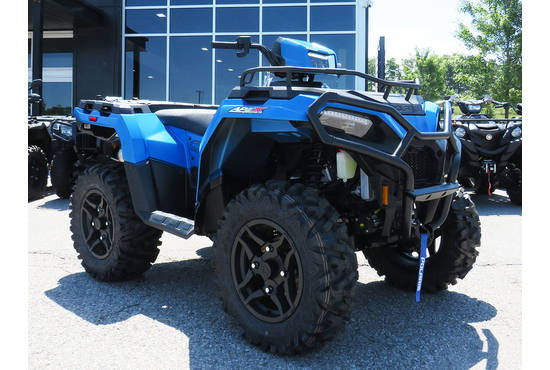 2025 Sportsman 570 Trail