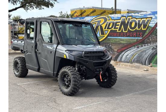 2026 Ranger Crew XP 1000 NorthStar Edition Ultimate
