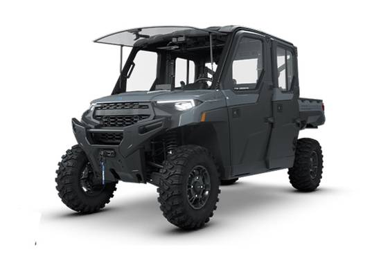 Ranger Crew XP 1000 NorthStar Edition Ultimate
