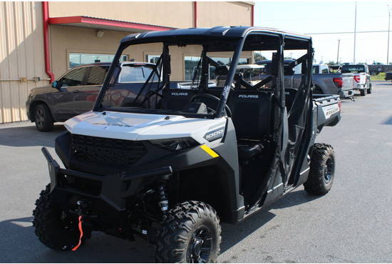 2025 ranger® crew 1000 premium