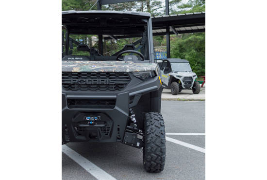 2025 ranger® crew 1000 premium