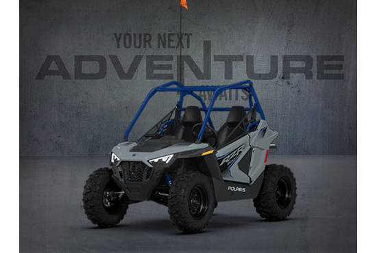 2026 RZR 200 EFI