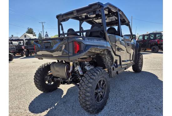 2025 general® xp 4 1000 ultimate